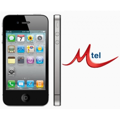 iPhone 3 3GS 4 4S 5 MOBILTEL (M-Tel) BULGARIA (blokuotas ir neblokuotas IMEI, senesnis nei 24 mėnesiai) oficialus gamyklinis atrišimas per 3-5 d.d. 