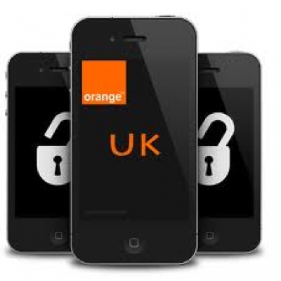 iPhone 4 4S 5 5C 5S 6 6+ 6S 6S+ SE 7 7+ 8 8+ X ORANGE UK T-Mobile UK EE UK (neblokuotas IMEI) oficialus gamyklinis atrišimas per 1-4 d.d.