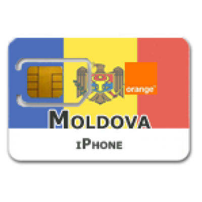 iPhone 5C 5S 6 6+ ORANGE MOLDOVA (blokuotas ir neblokuotas IMEI) oficialus gamyklinis atrišimas per 3-5 d.d.