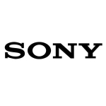 Sony Atrišimas